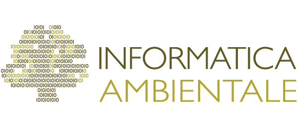 Informatica ambientale logo